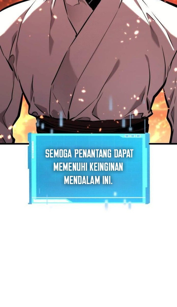 Boundless Necromancer Chapter 143 Gambar 66