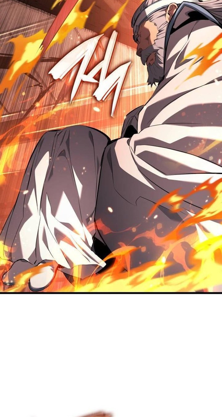 Boundless Necromancer Chapter 143 Gambar 73