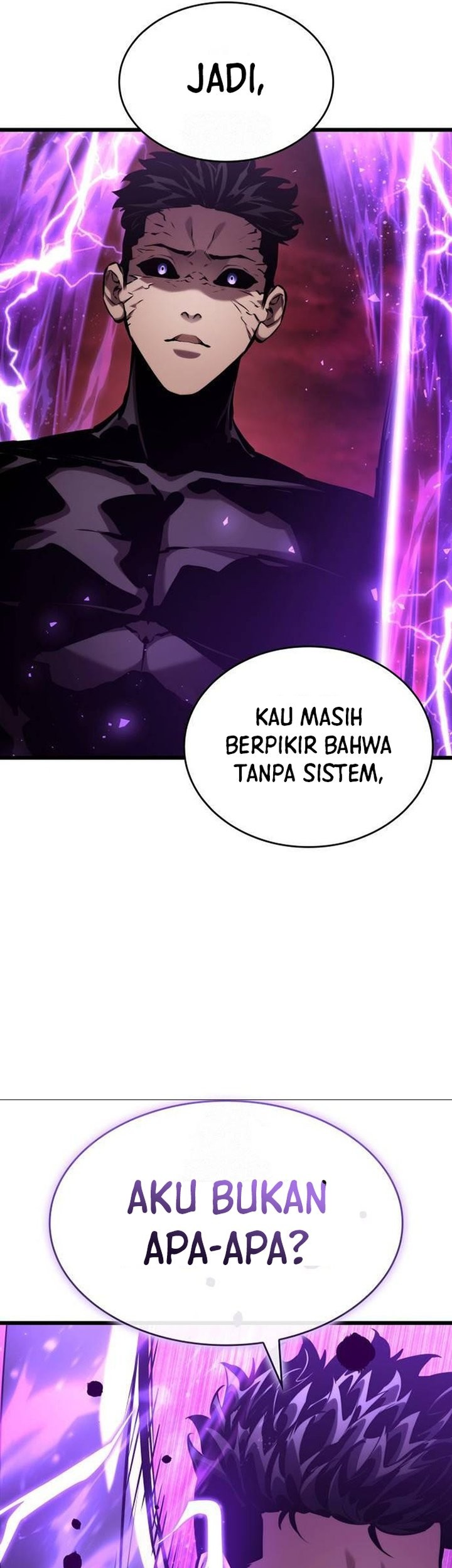 Boundless Necromancer Chapter 143 Gambar 5