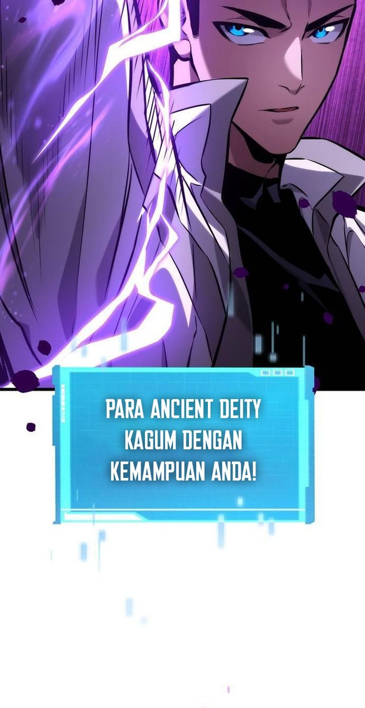 Boundless Necromancer Chapter 143 Gambar 6