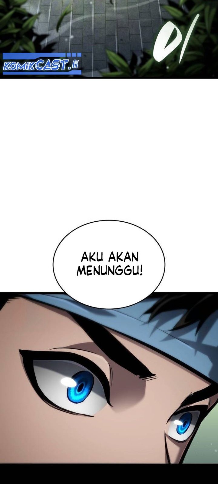 Boundless Necromancer Chapter 144 Gambar 10