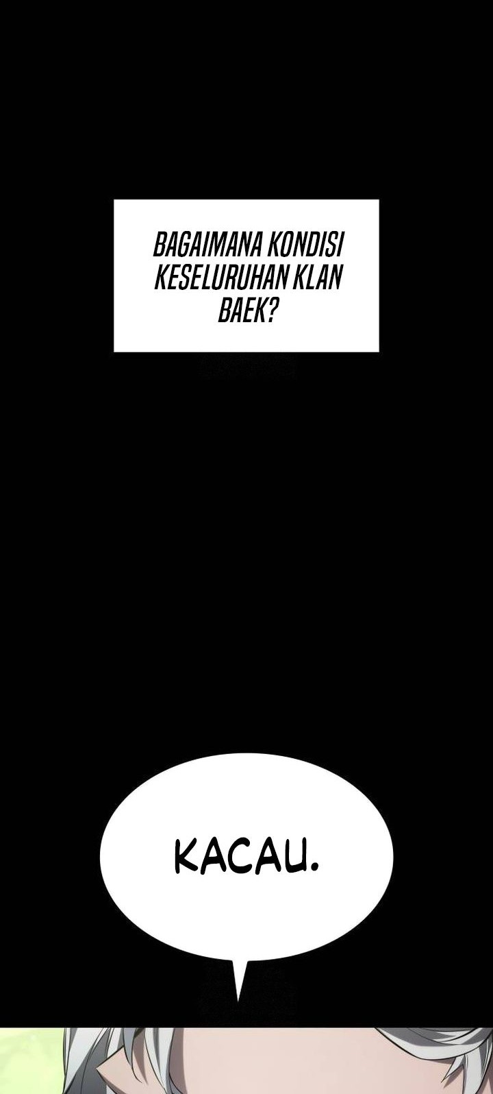 Boundless Necromancer Chapter 144 Gambar 14