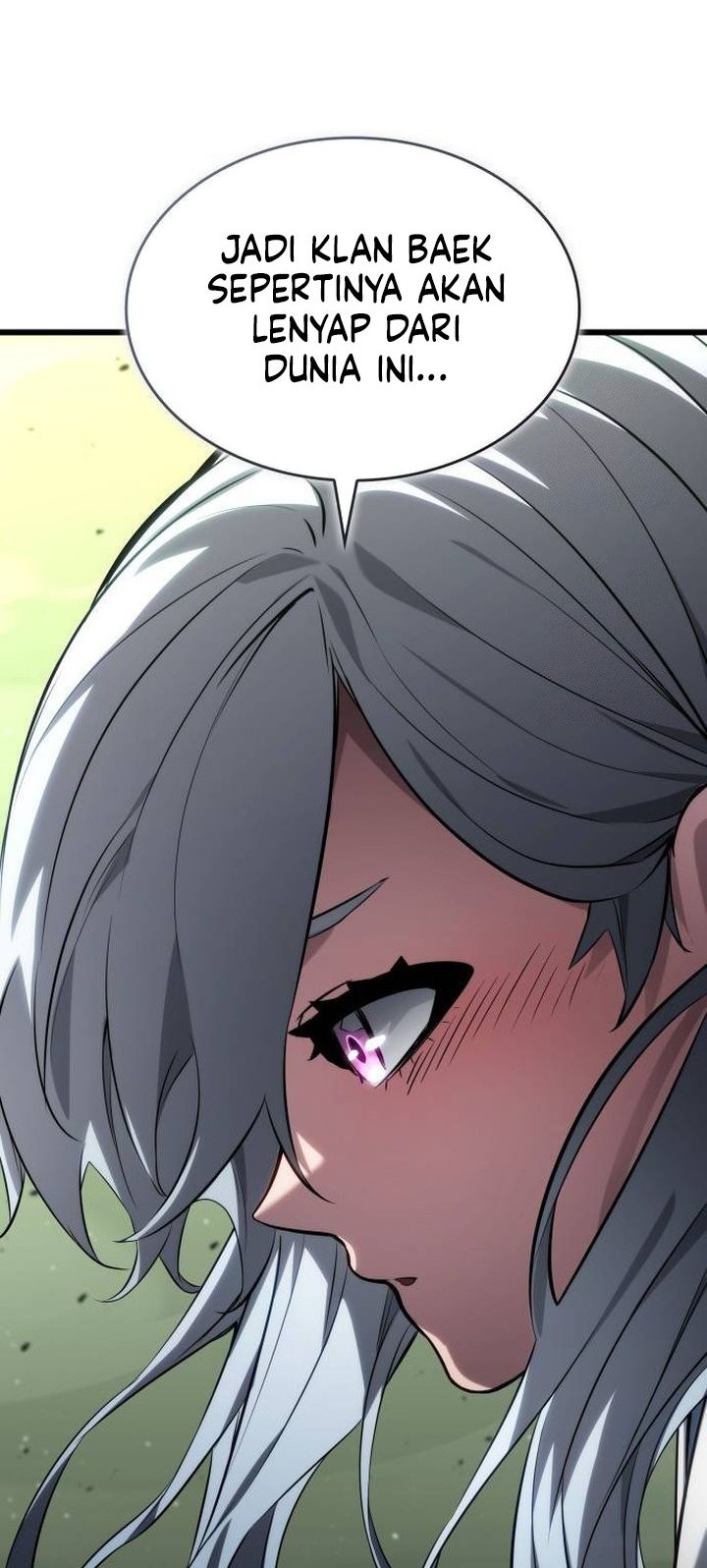 Boundless Necromancer Chapter 144 Gambar 16