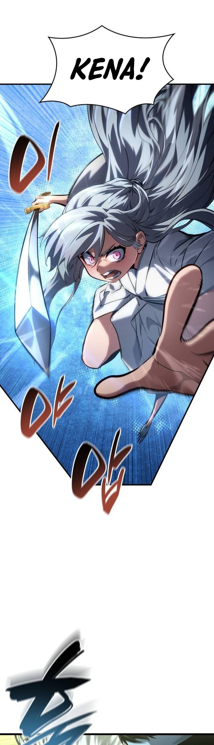 Boundless Necromancer Chapter 144 Gambar 25