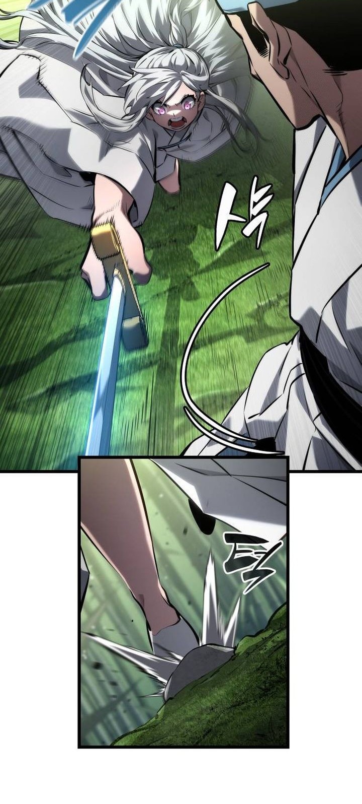 Boundless Necromancer Chapter 144 Gambar 26