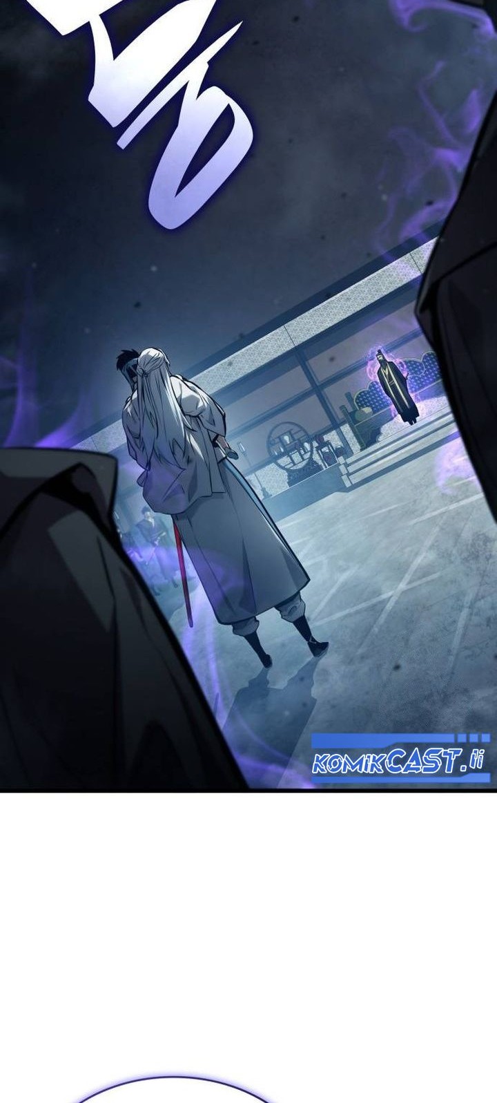 Boundless Necromancer Chapter 144 Gambar 46