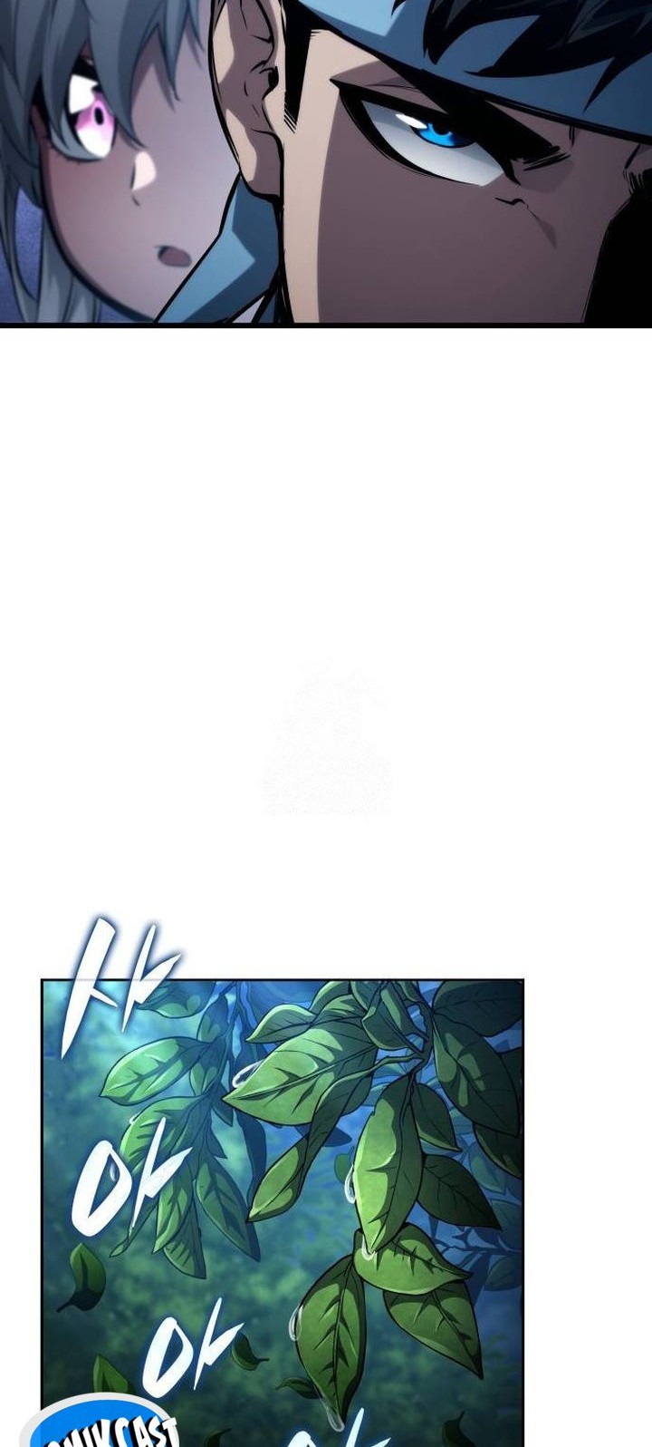 Boundless Necromancer Chapter 144 Gambar 42