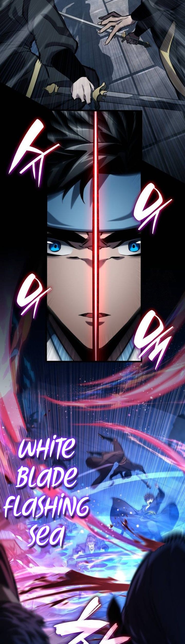 Boundless Necromancer Chapter 144 Gambar 55