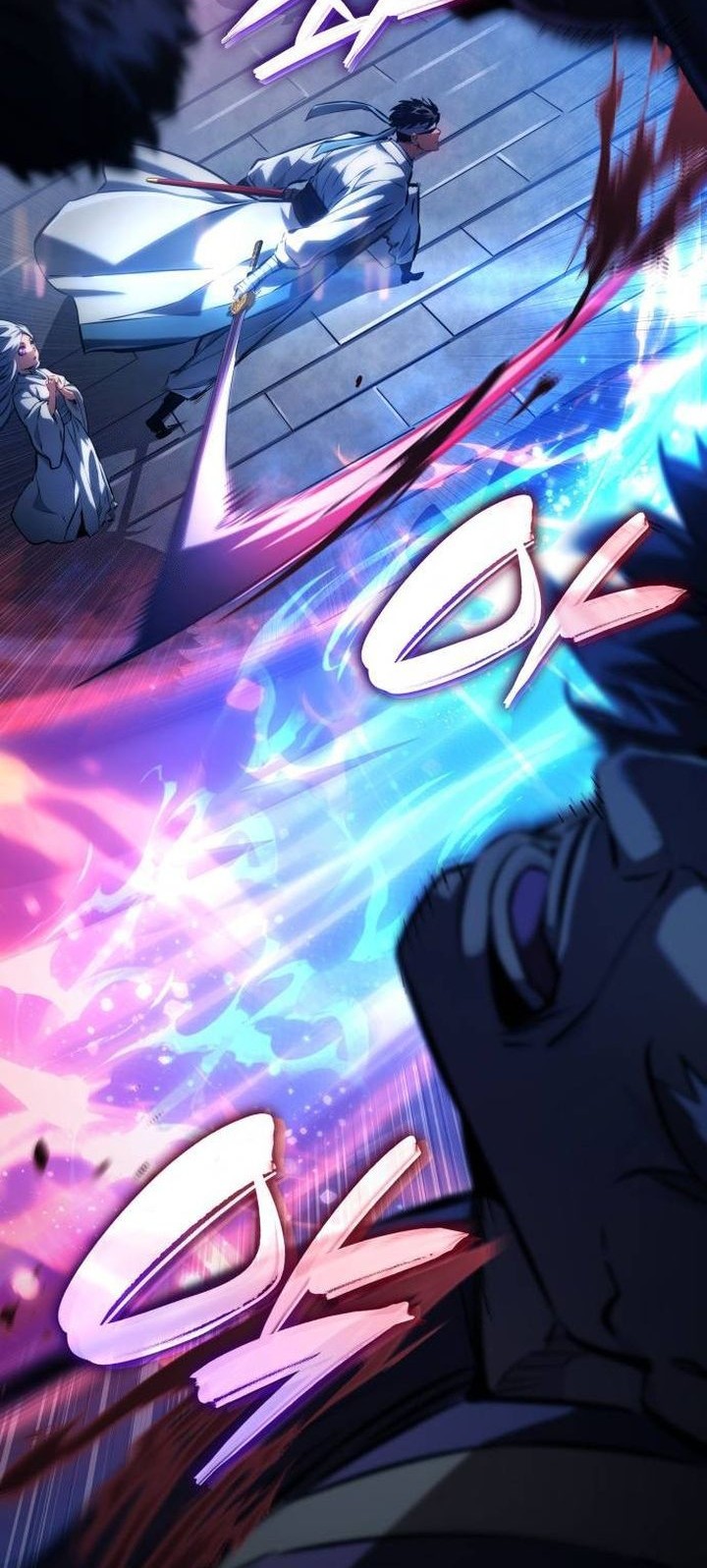 Boundless Necromancer Chapter 144 Gambar 56