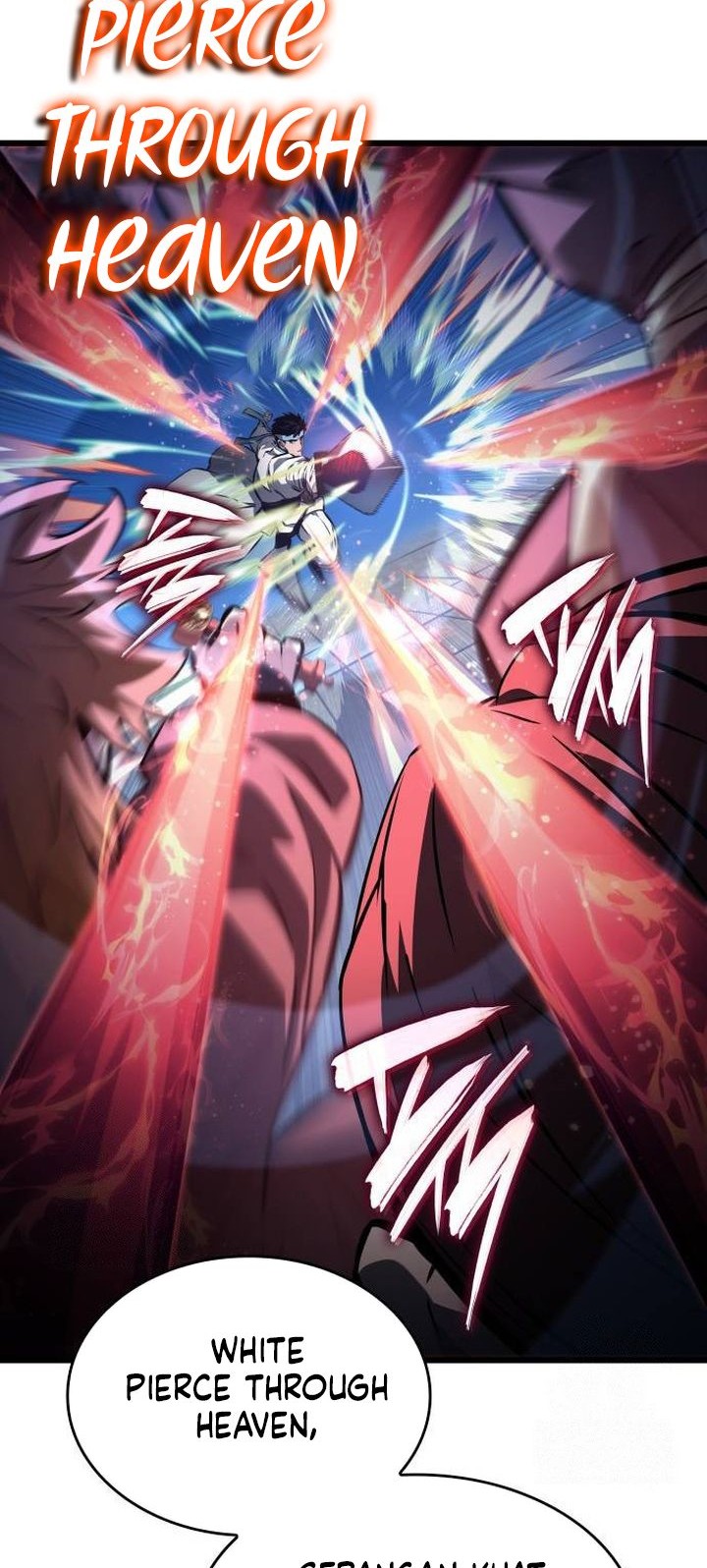 Boundless Necromancer Chapter 144 Gambar 58