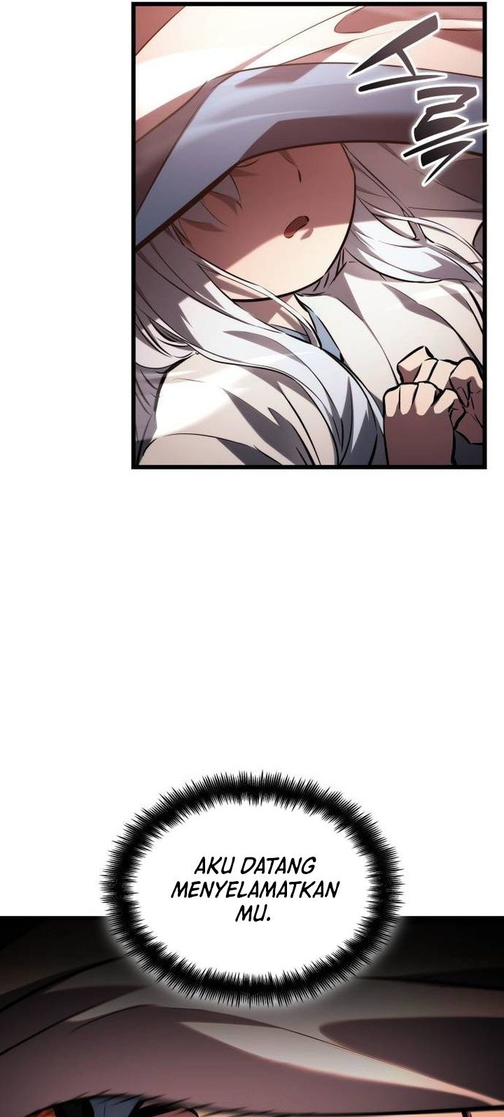 Boundless Necromancer Chapter 144 Gambar 4