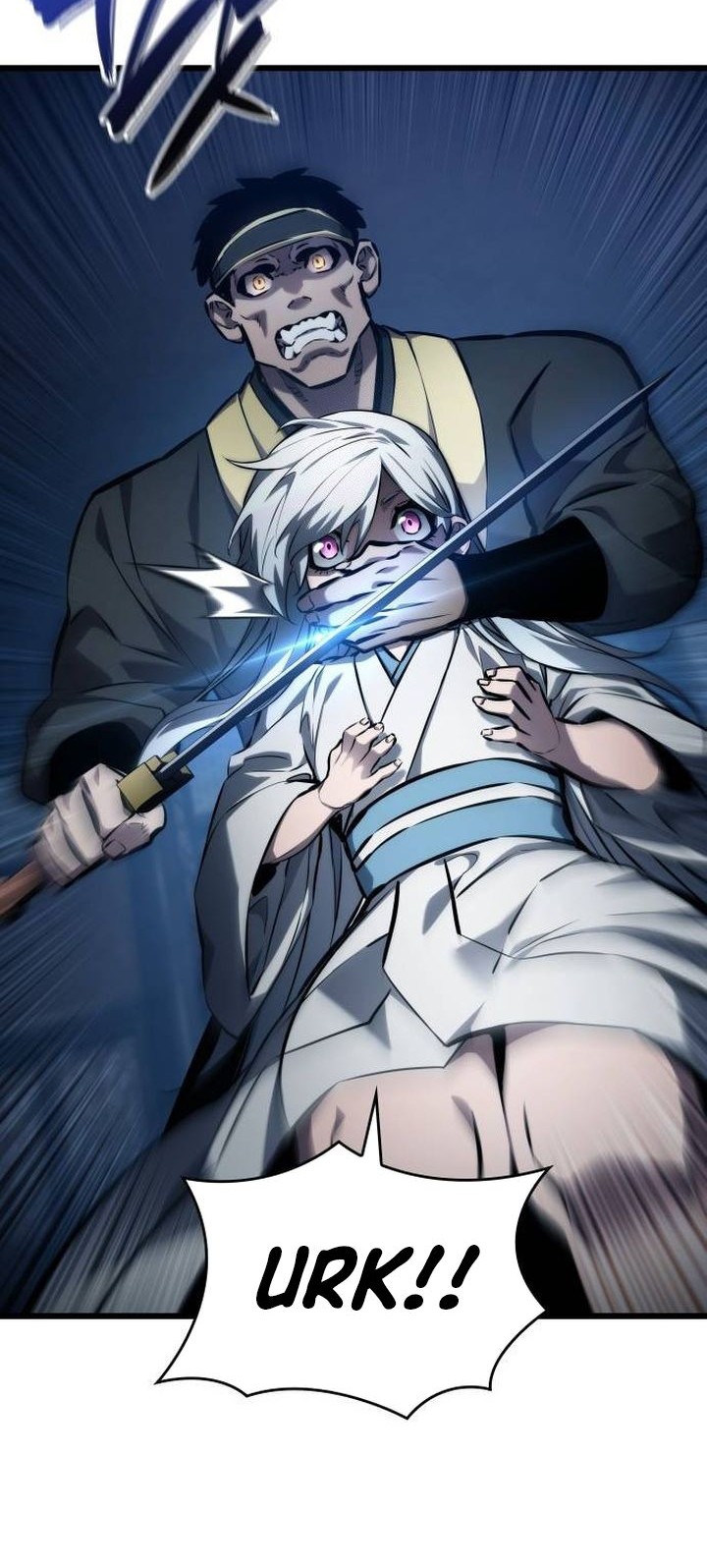 Boundless Necromancer Chapter 144 Gambar 60