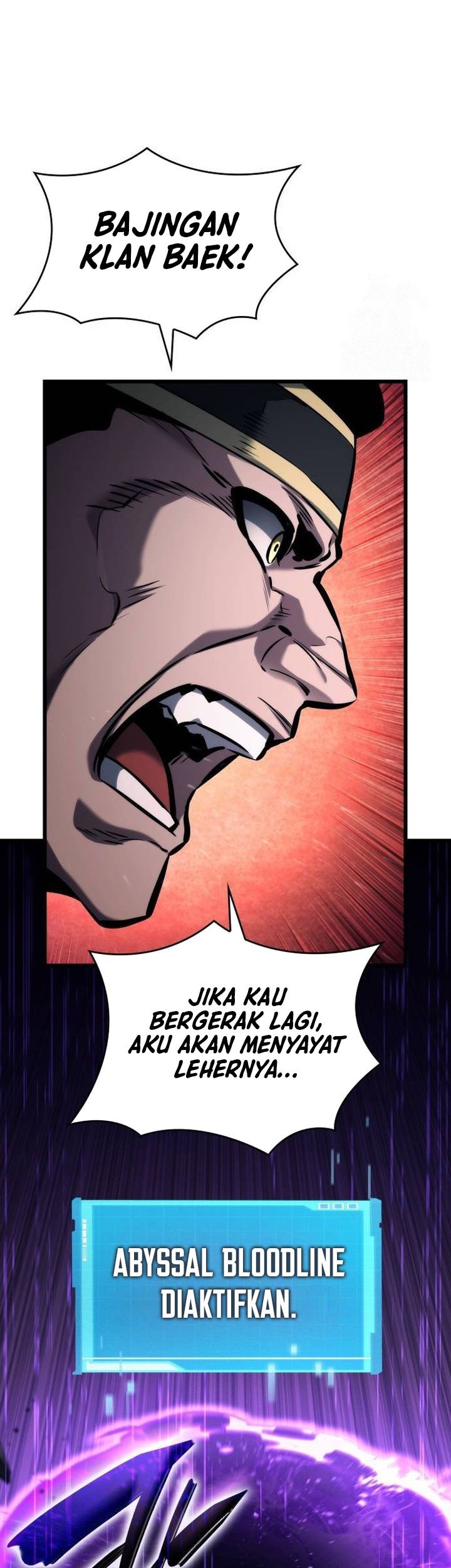 Boundless Necromancer Chapter 144 Gambar 61