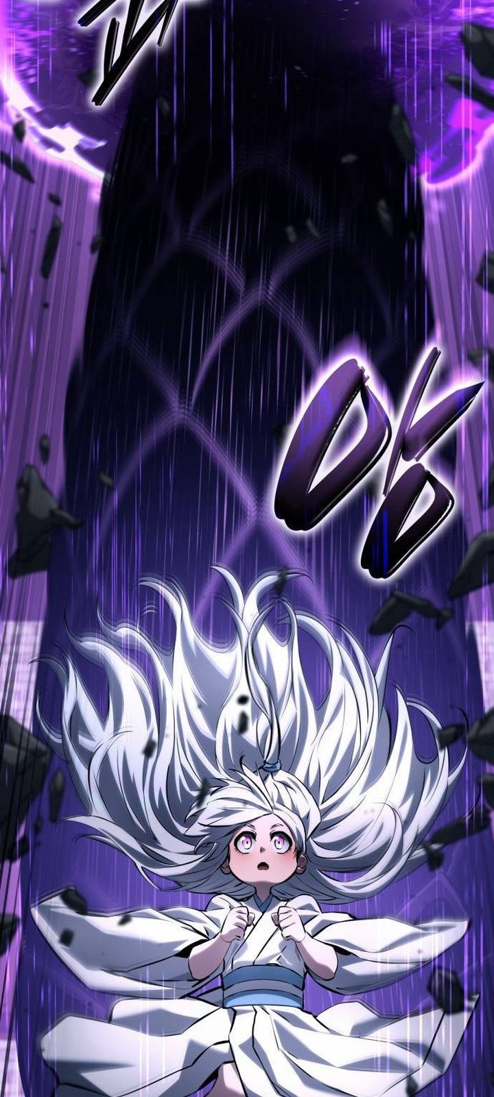 Boundless Necromancer Chapter 144 Gambar 62