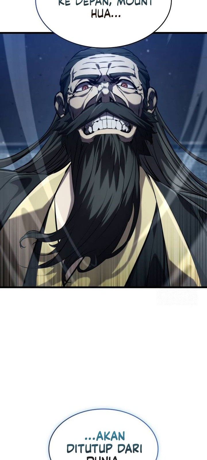 Boundless Necromancer Chapter 144 Gambar 68