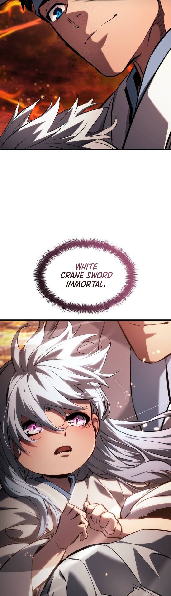 Boundless Necromancer Chapter 144 Gambar 5