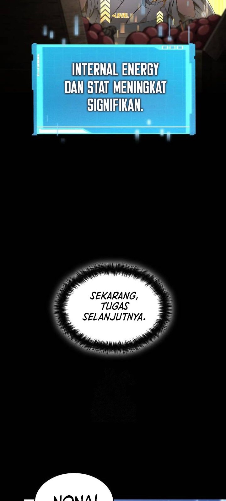 Boundless Necromancer Chapter 145 Gambar 10