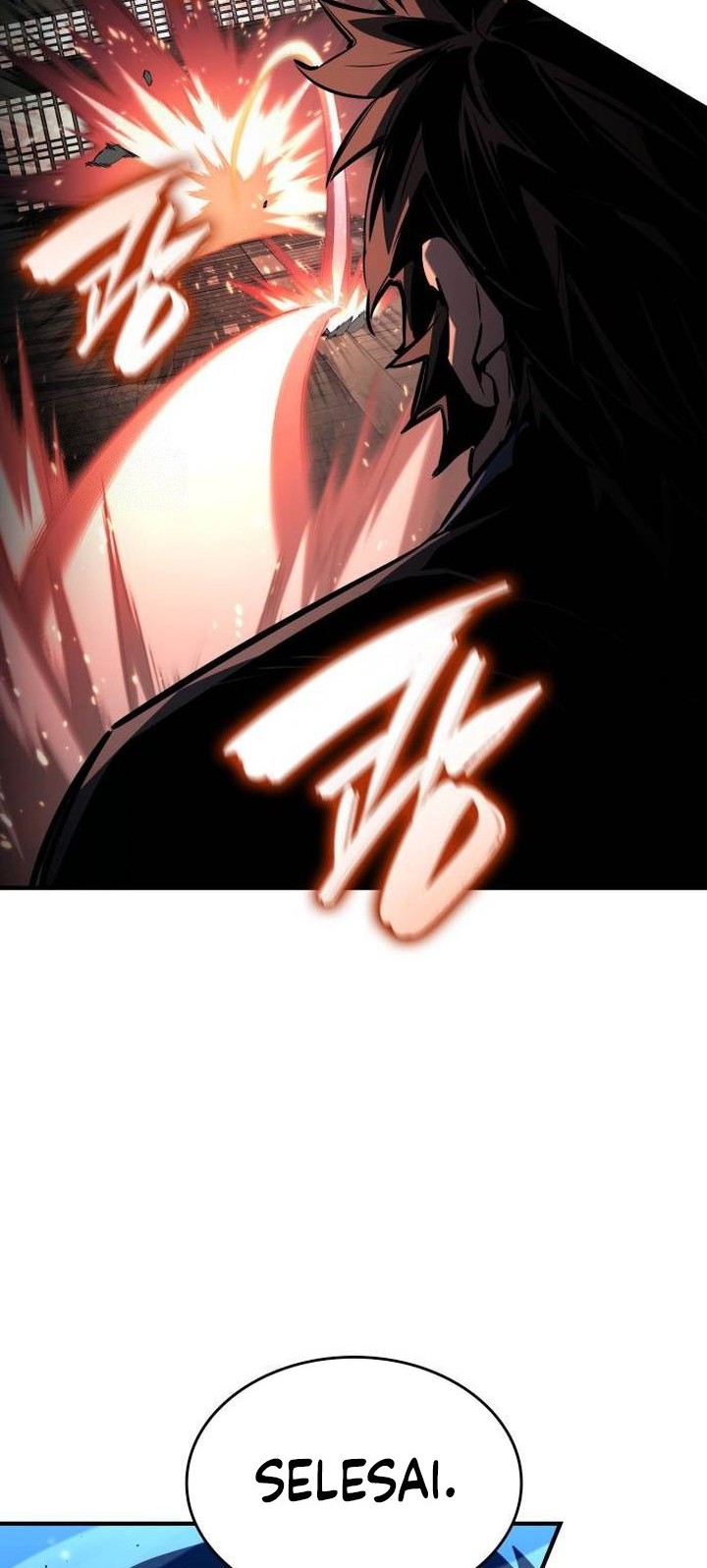 Boundless Necromancer Chapter 145 Gambar 16