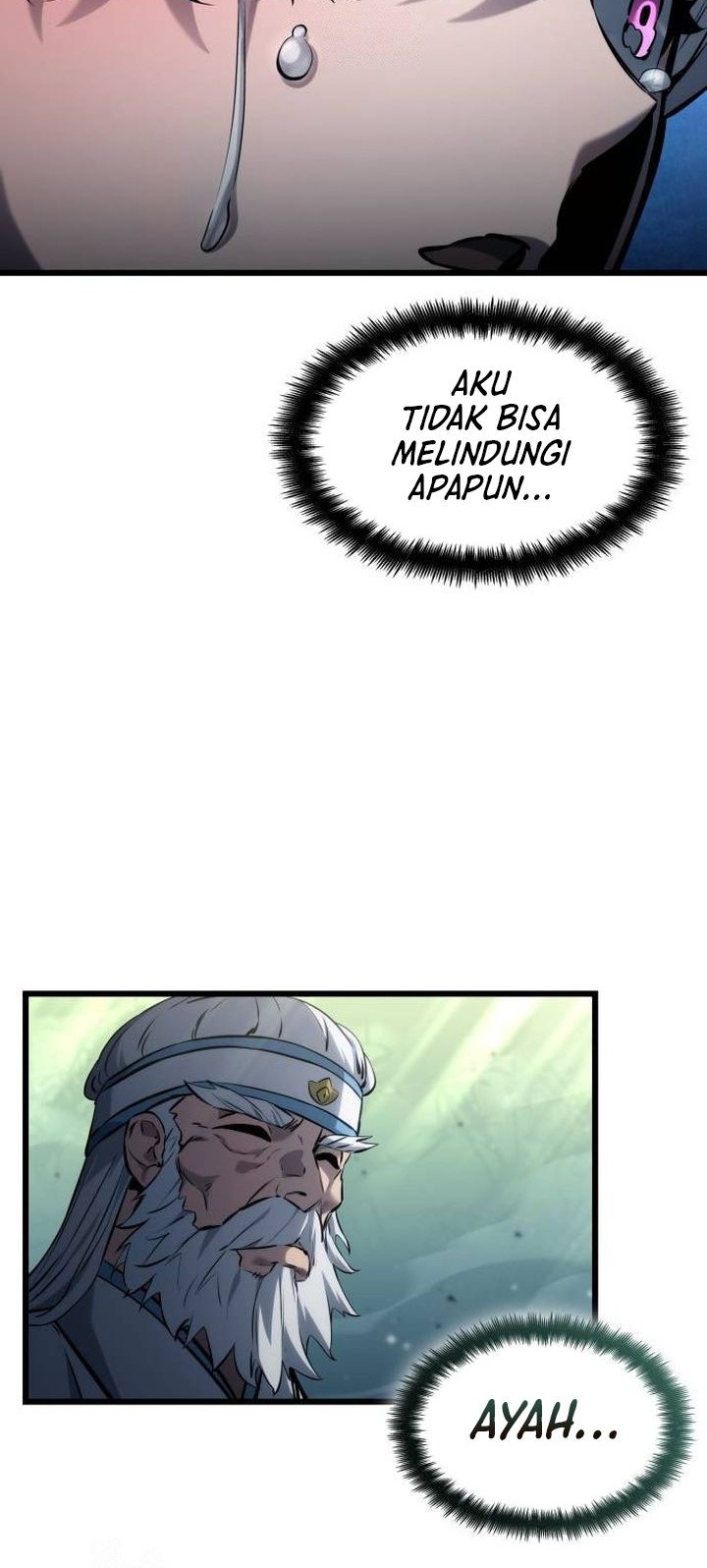 Boundless Necromancer Chapter 145 Gambar 26