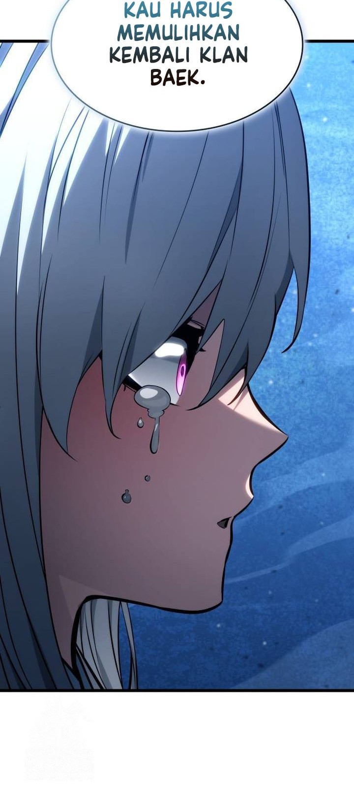 Boundless Necromancer Chapter 145 Gambar 22