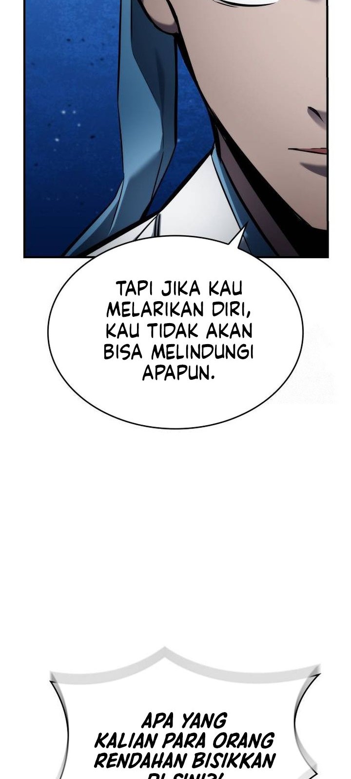 Boundless Necromancer Chapter 145 Gambar 24