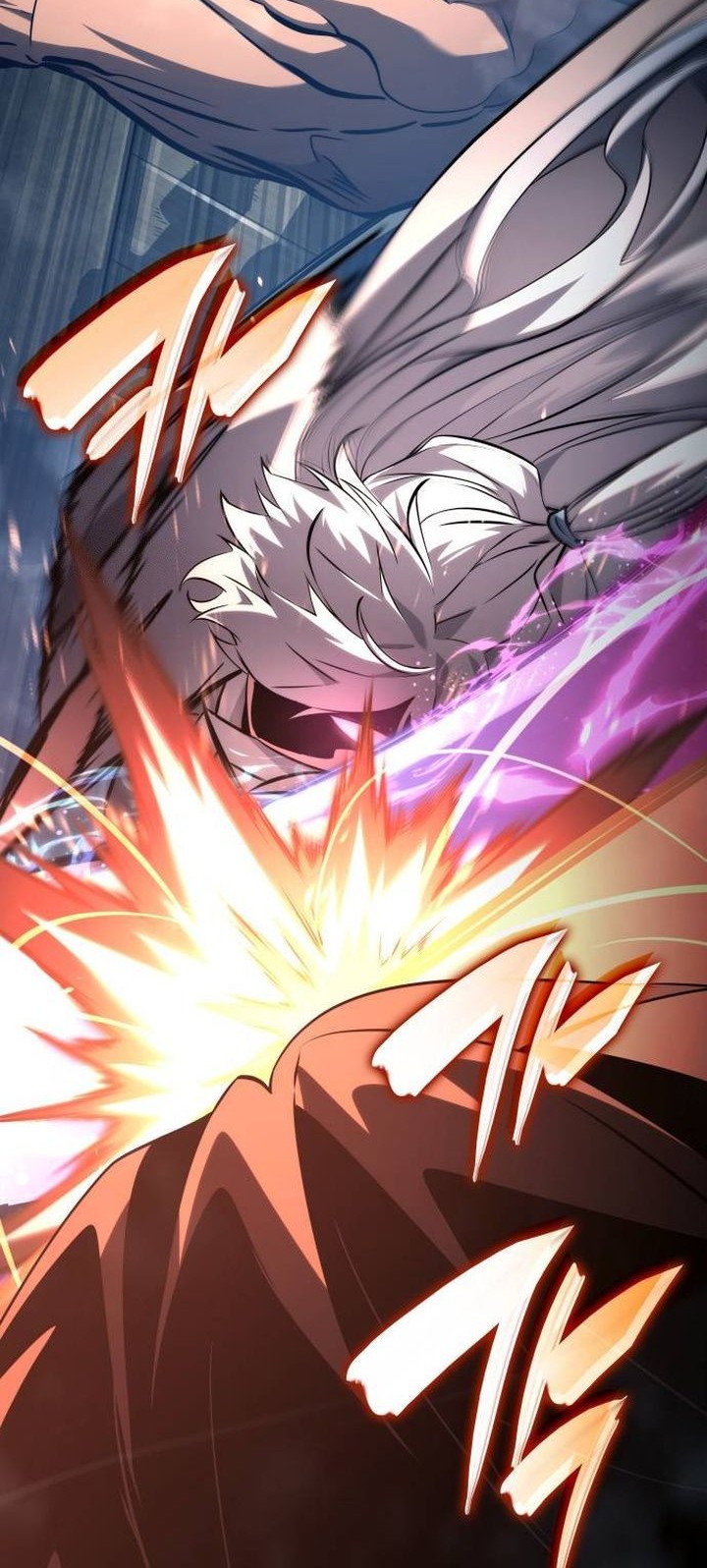 Boundless Necromancer Chapter 145 Gambar 34