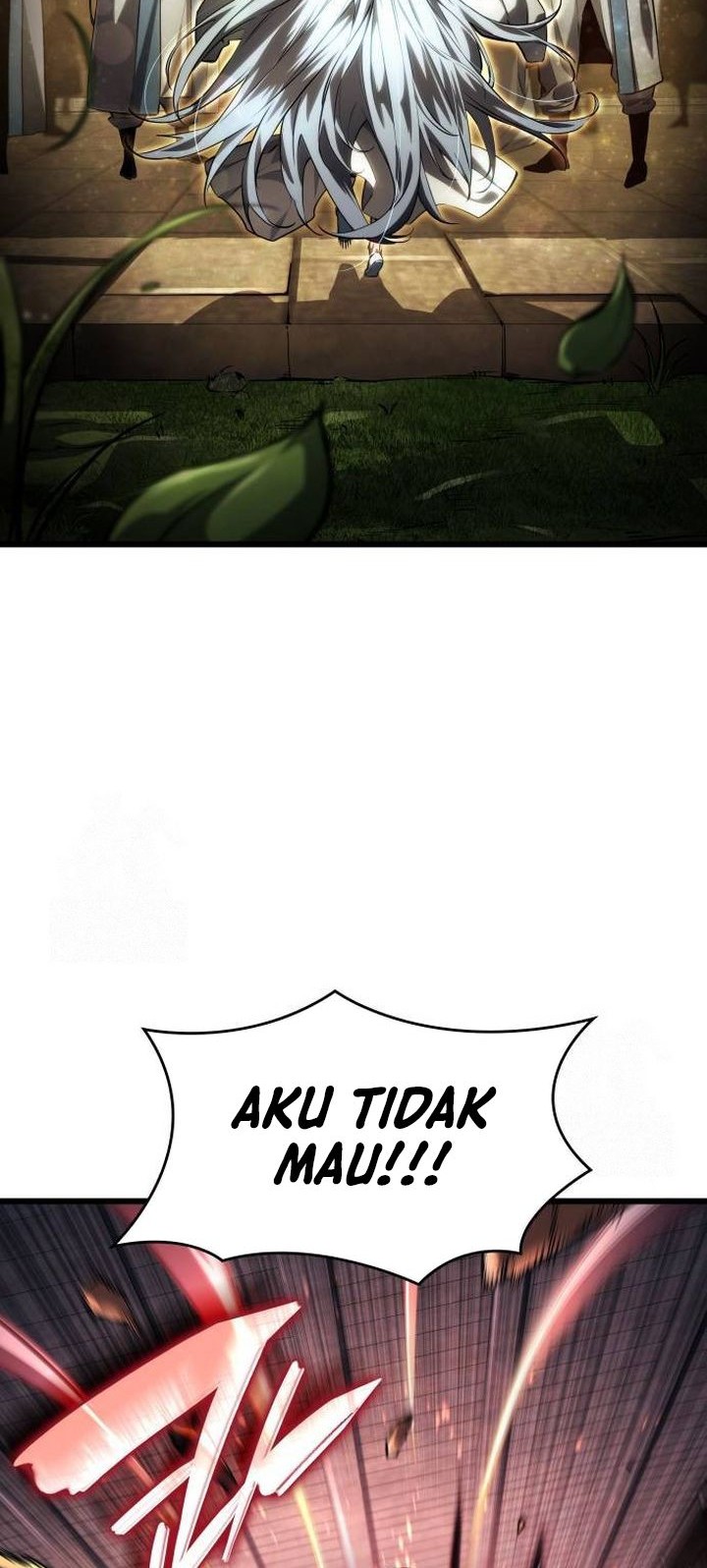 Boundless Necromancer Chapter 145 Gambar 28