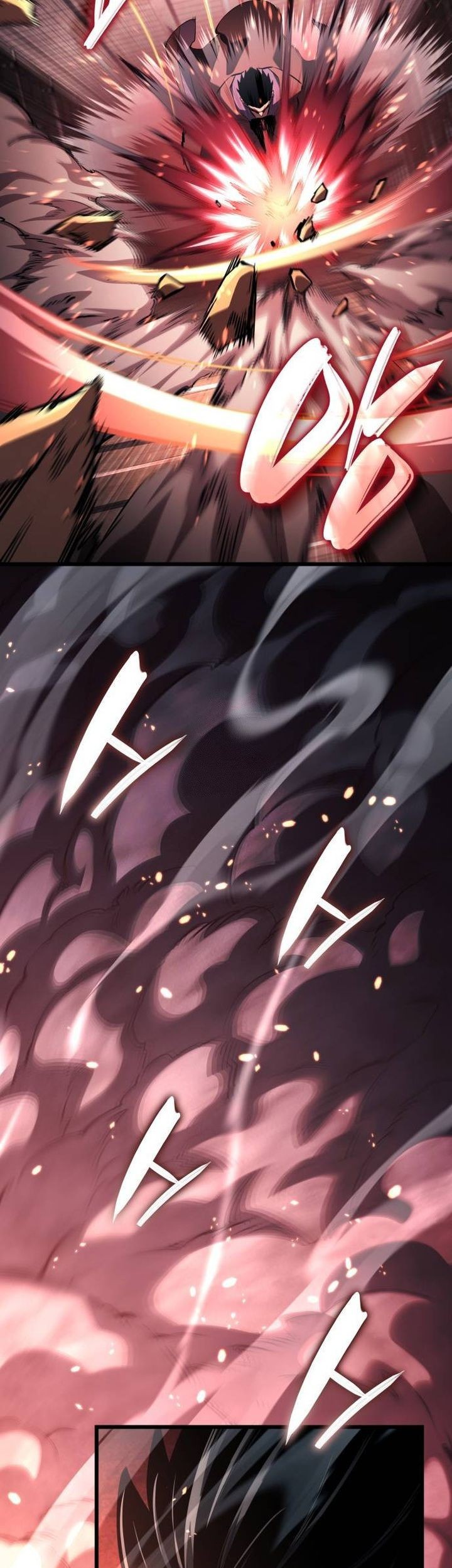 Boundless Necromancer Chapter 145 Gambar 29