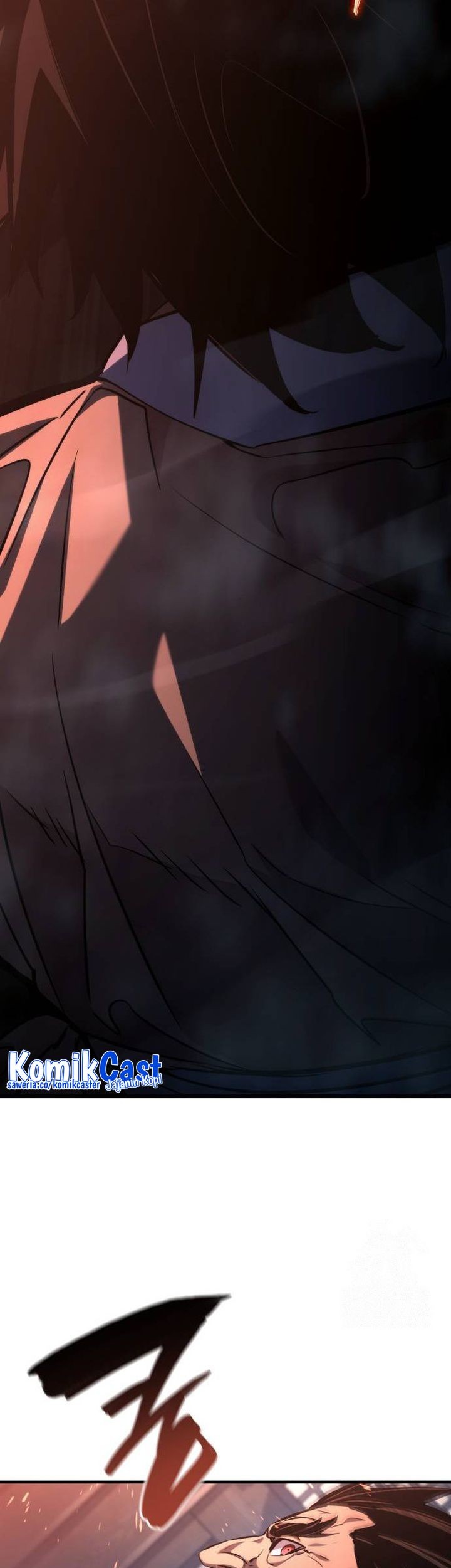 Boundless Necromancer Chapter 145 Gambar 35