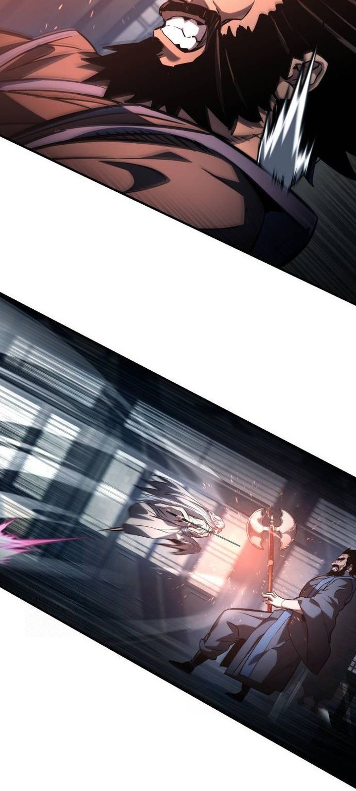 Boundless Necromancer Chapter 145 Gambar 36