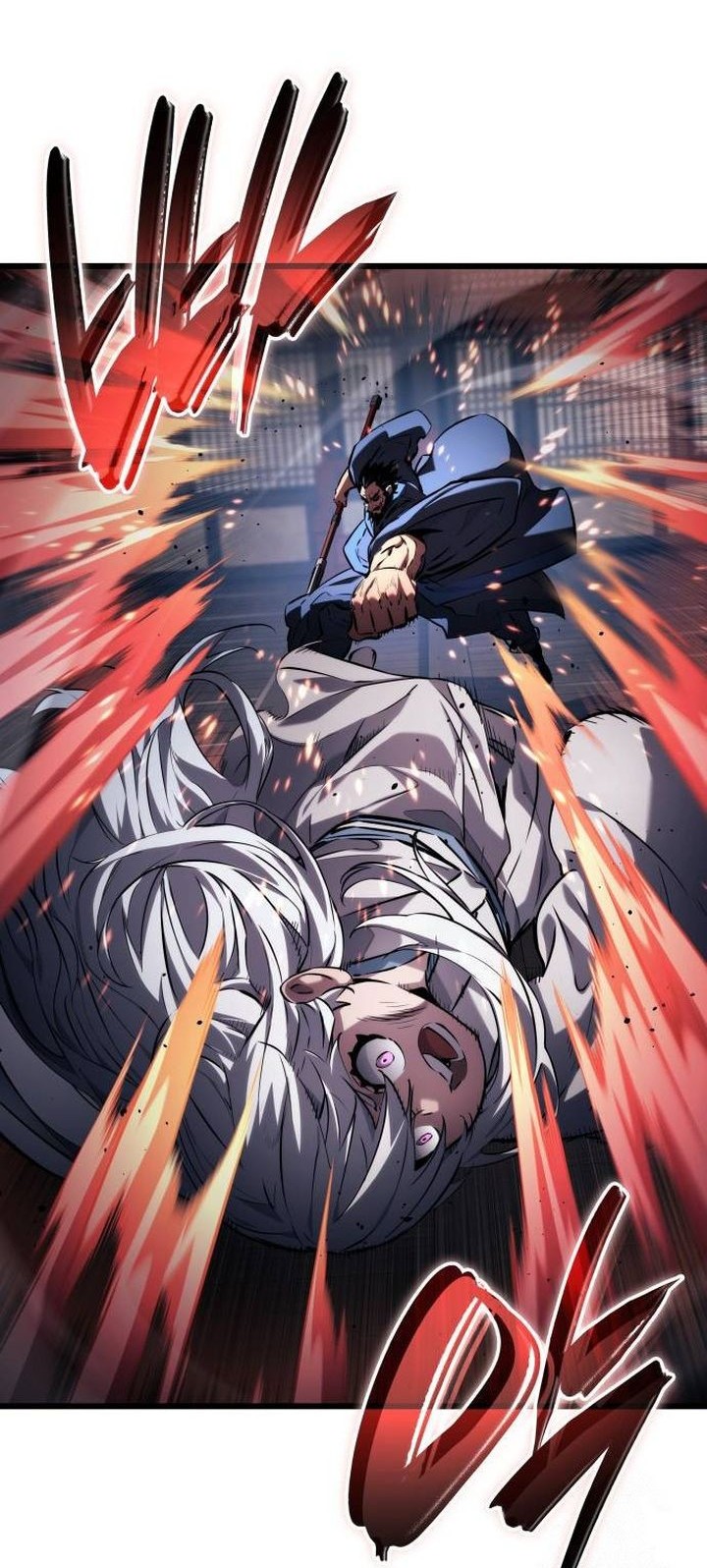 Boundless Necromancer Chapter 145 Gambar 40