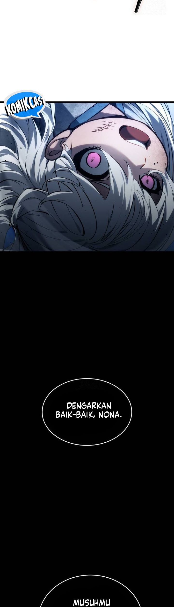 Boundless Necromancer Chapter 145 Gambar 41