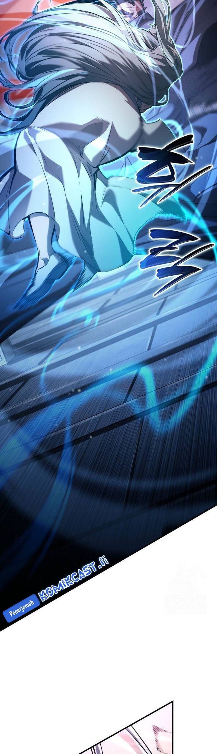 Boundless Necromancer Chapter 145 Gambar 49