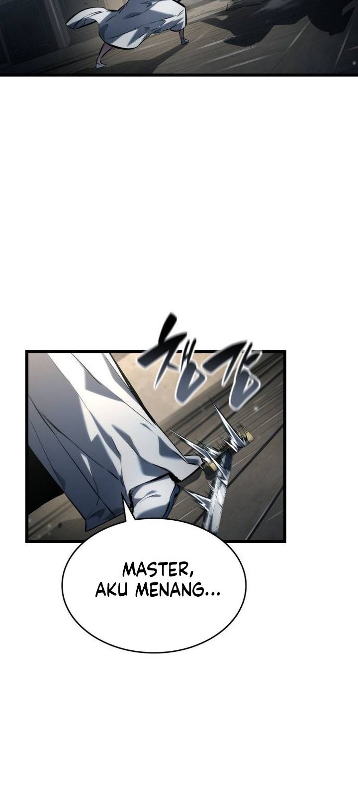 Boundless Necromancer Chapter 145 Gambar 52