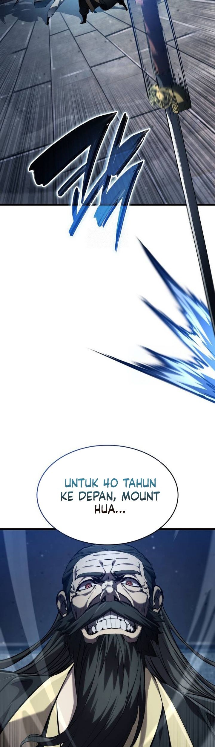 Boundless Necromancer Chapter 145 Gambar 3