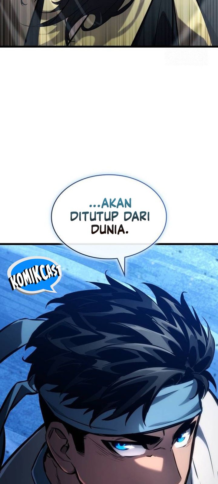 Boundless Necromancer Chapter 145 Gambar 4