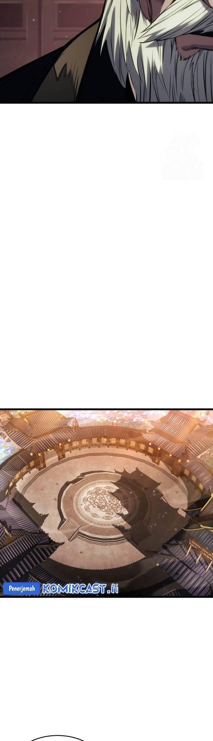 Boundless Necromancer Chapter 145 Gambar 61