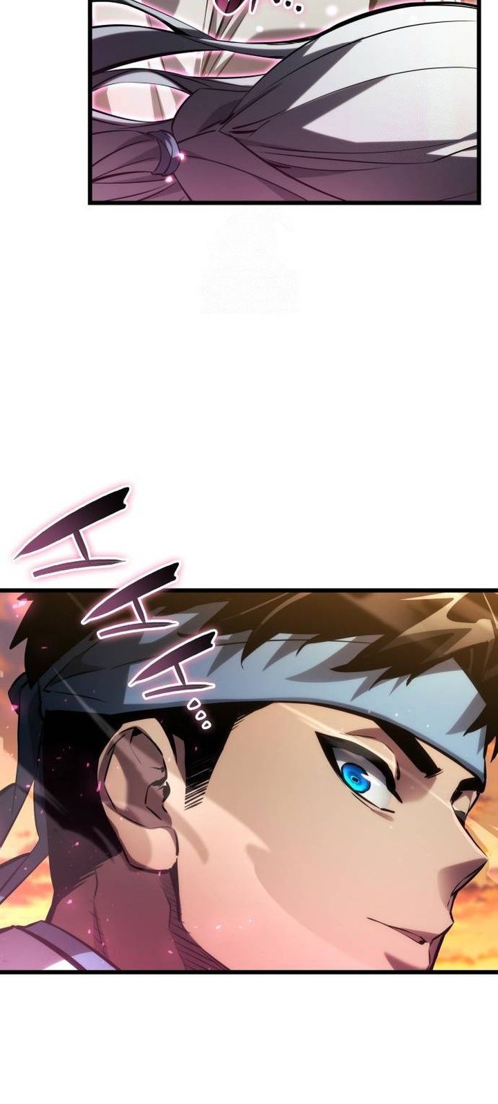 Boundless Necromancer Chapter 145 Gambar 74