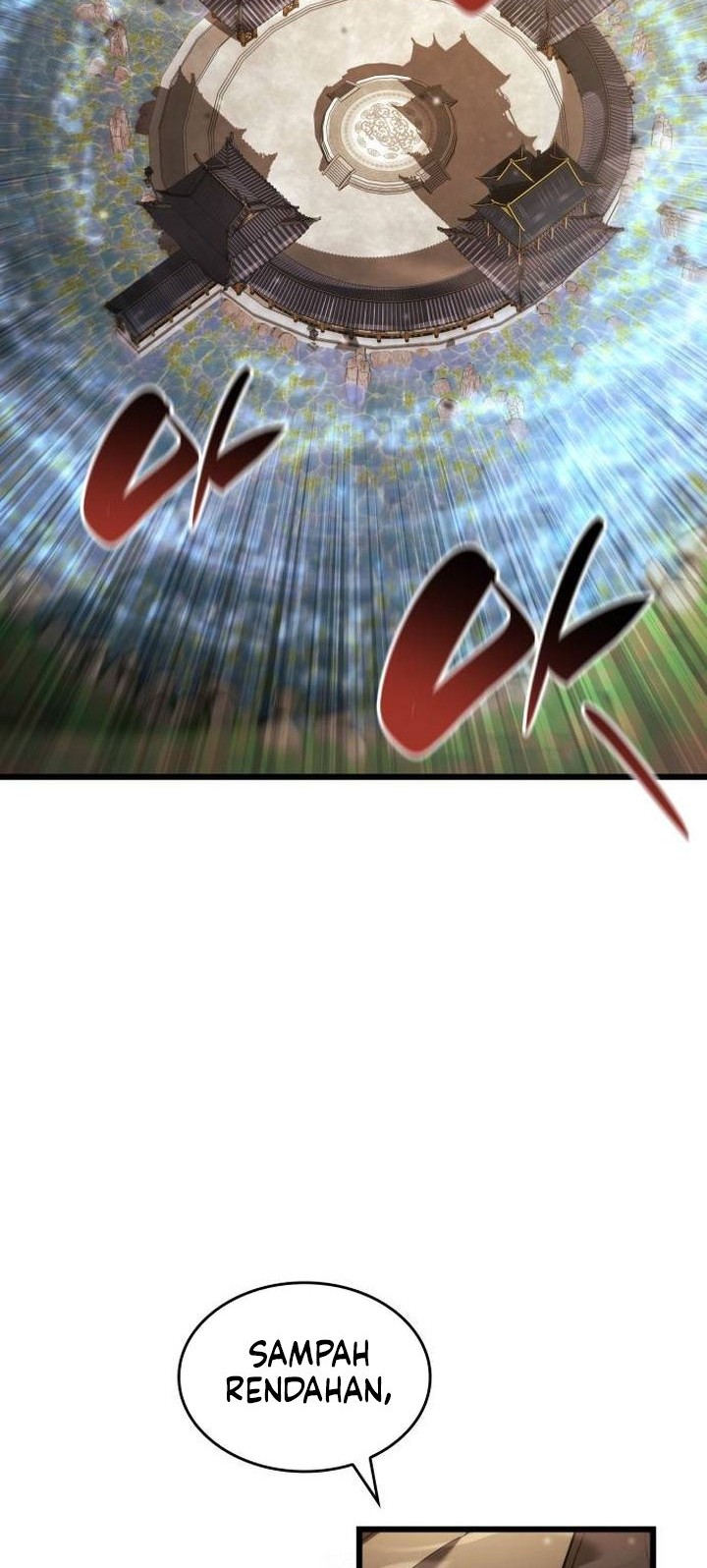 Boundless Necromancer Chapter 145 Gambar 70