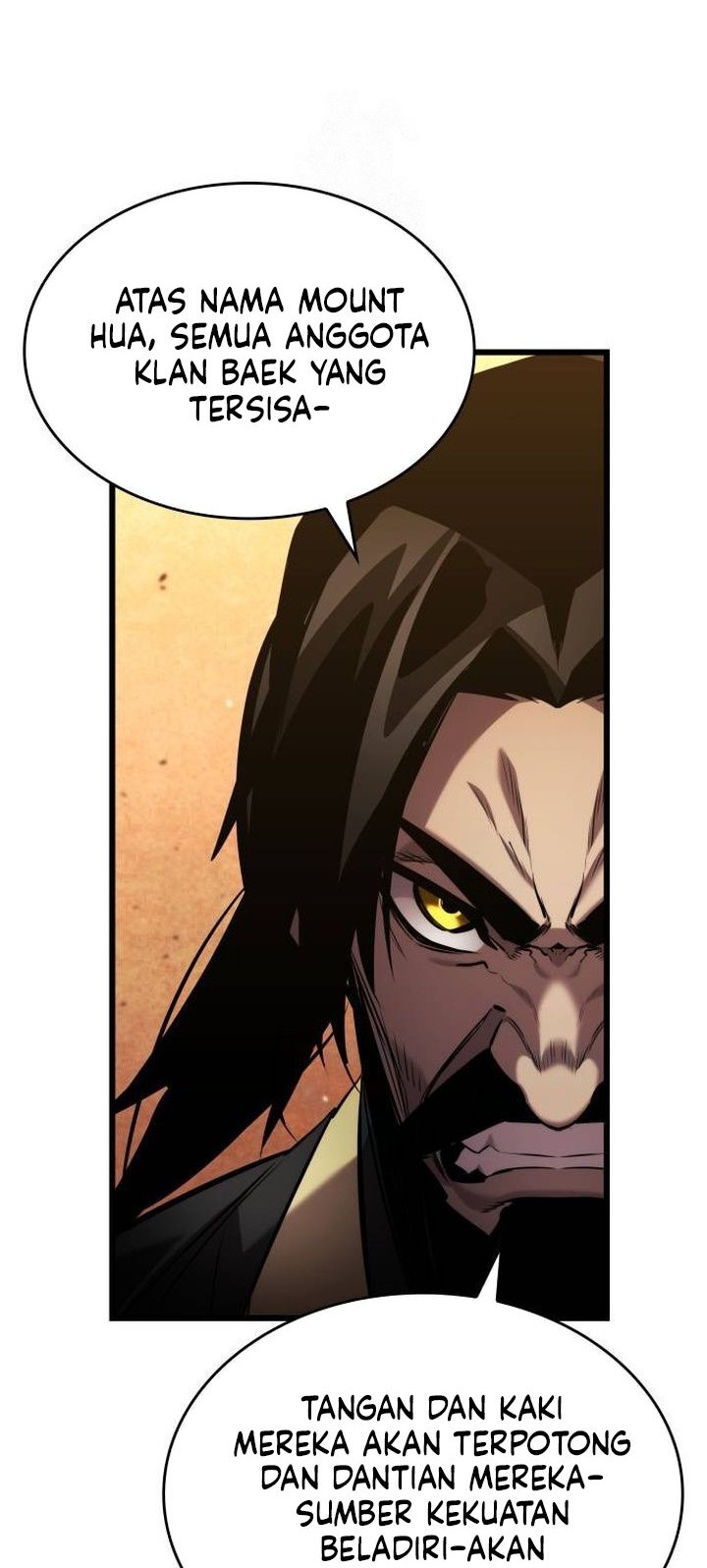 Boundless Necromancer Chapter 145 Gambar 72