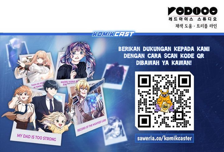 Boundless Necromancer Chapter 145 Gambar 76
