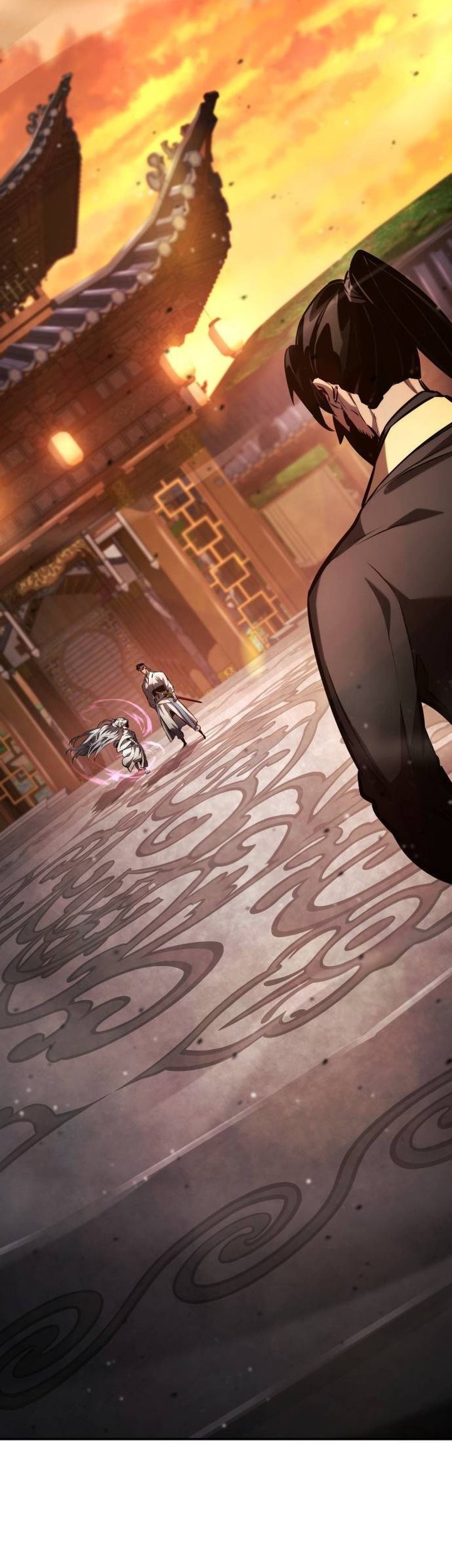 Boundless Necromancer Chapter 146 Gambar 7