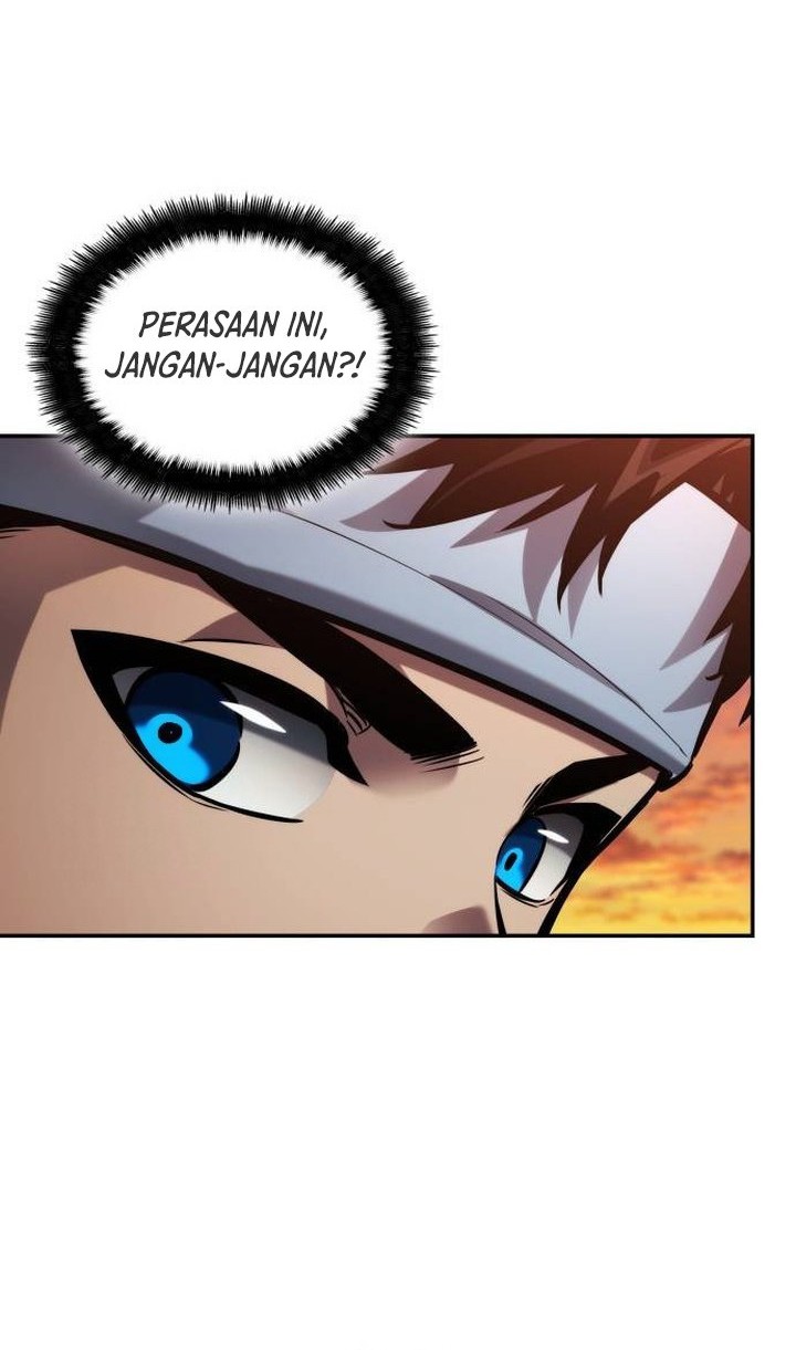 Boundless Necromancer Chapter 146 Gambar 8