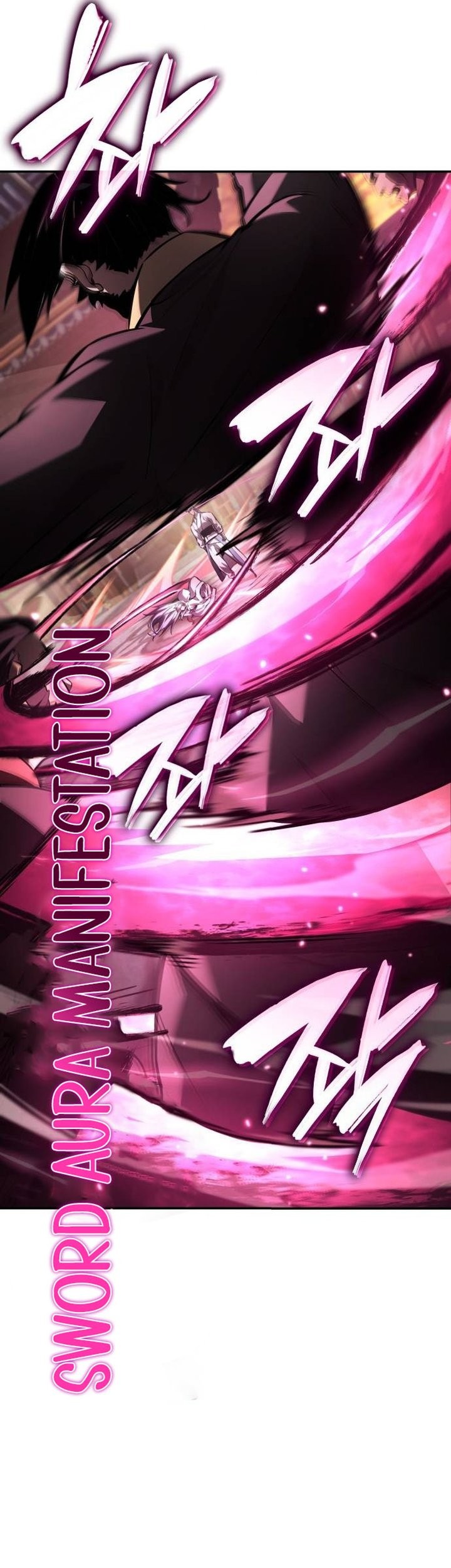 Boundless Necromancer Chapter 146 Gambar 13