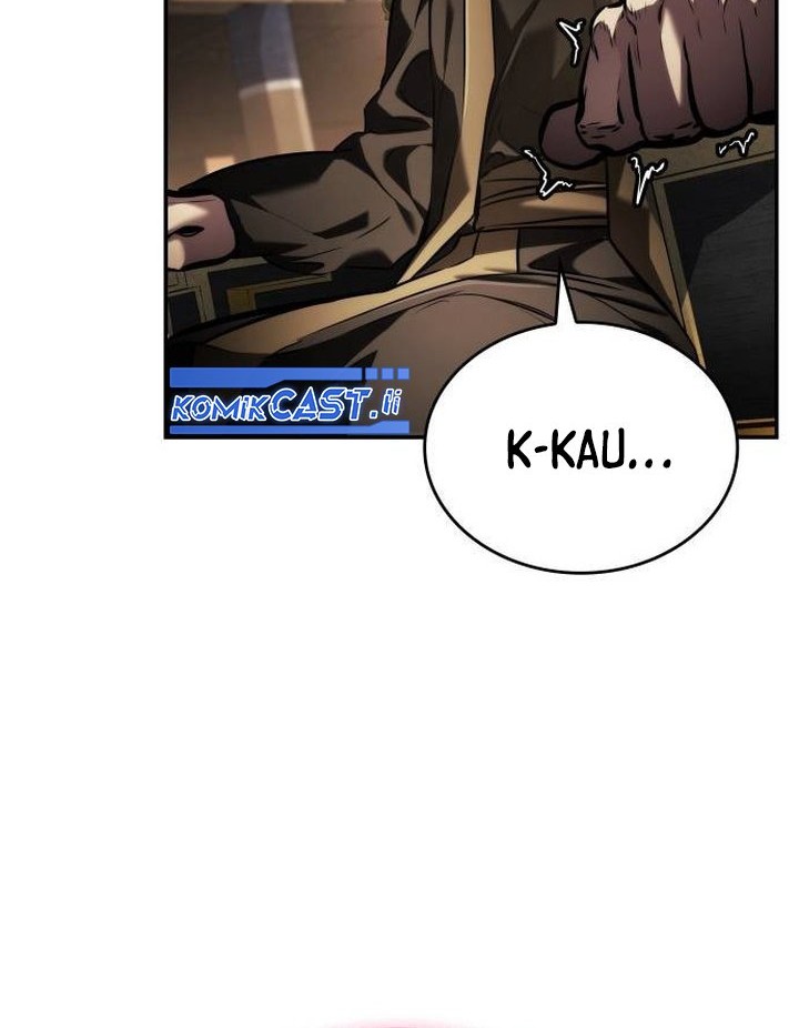 Boundless Necromancer Chapter 146 Gambar 16