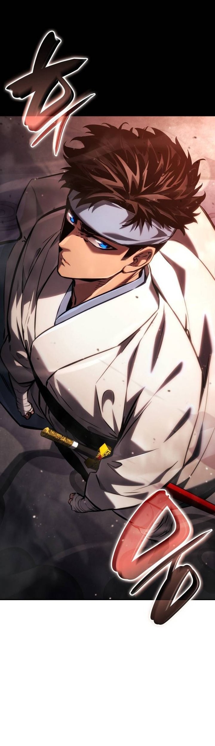 Boundless Necromancer Chapter 146 Gambar 33