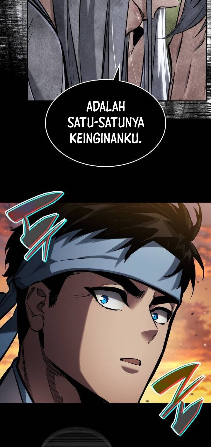 Boundless Necromancer Chapter 146 Gambar 28