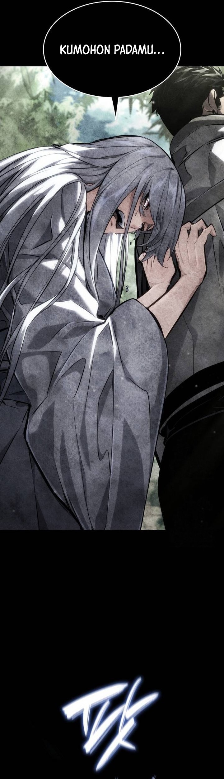 Boundless Necromancer Chapter 146 Gambar 31