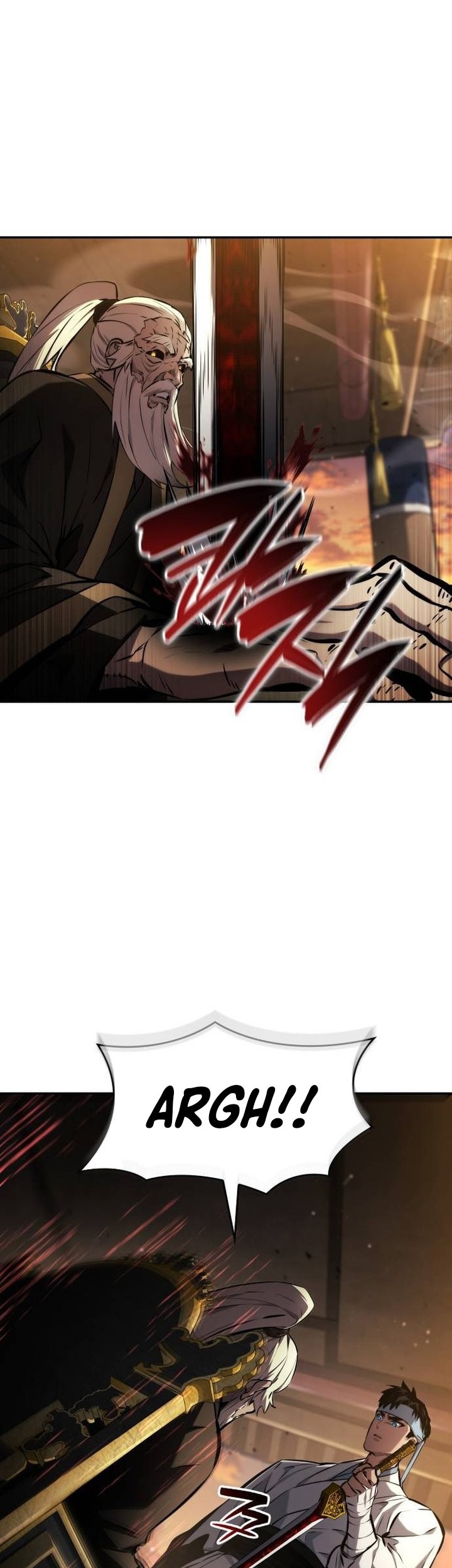 Boundless Necromancer Chapter 146 Gambar 35