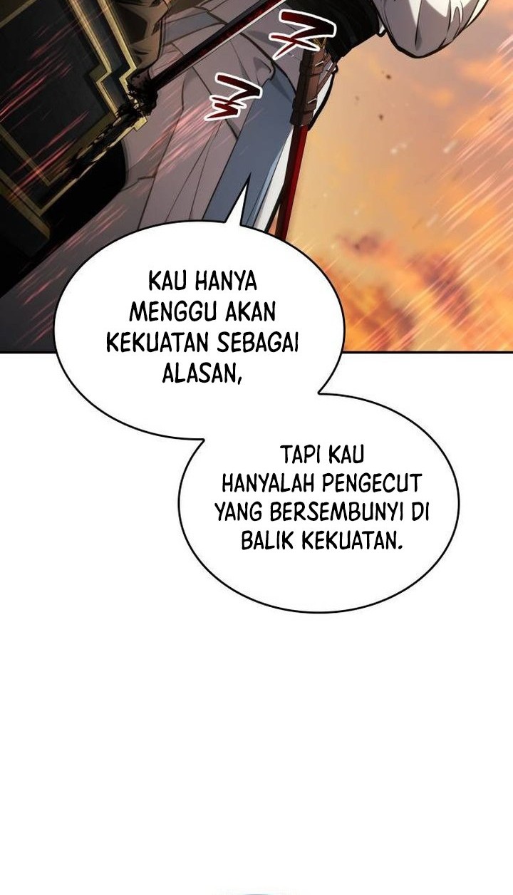 Boundless Necromancer Chapter 146 Gambar 36